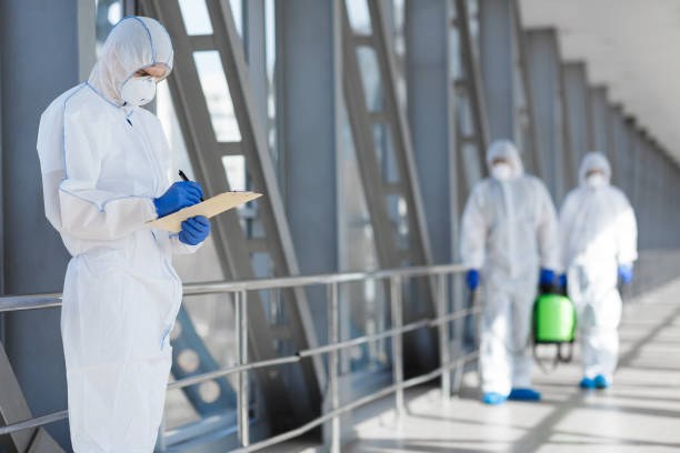 Best Air Quality Testing for Mold Spores  in Fairfield Plantation, GA