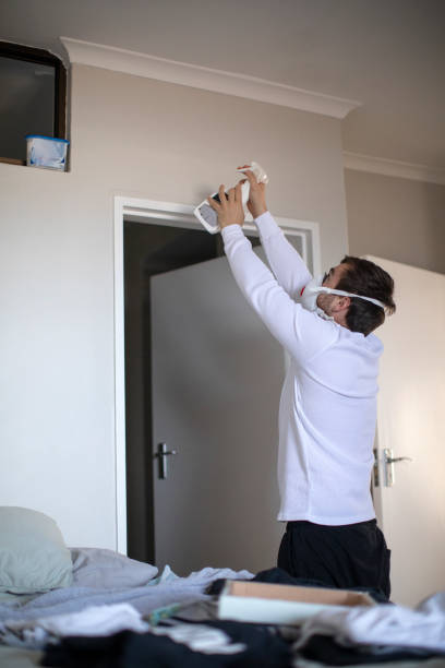 Professional Mold Removal in Fairfield Plantation, GA