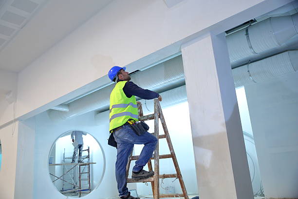 Best Comprehensive Air Testing for Mold Contaminants  in Fairfield Plantation, GA